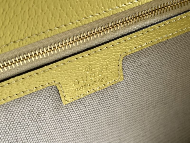 Gucci Top Handle Bags